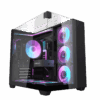 VỎ CASE MÁY TÍNH DARKFLASH TH285 (ATX)