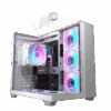 VỎ CASE MÁY TÍNH DARKFLASH TH285 (ATX) WHITE
