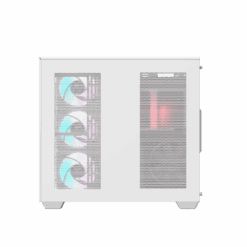 VO CASE MAY TINH DARKFLASH TH285 ATX White 4