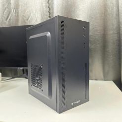 VỎ CASE MÁY TÍNH T-WOLF C100 OFFICE
