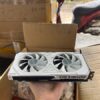 Vga galax RTX 2060 6g ex White