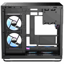 Vo Case May Tinh Ocypus Iota C70 BK ARGB 4