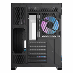 Vo Case May Tinh Ocypus Iota C70 BK ARGB 5