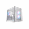 Vỏ Case Ocypus Iota C70 WH ARGB