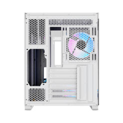 Vo Case Ocypus Iota C70 WH ARGB 2