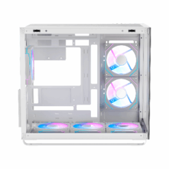 Vỏ Case Ocypus Iota C70 WH ARGB