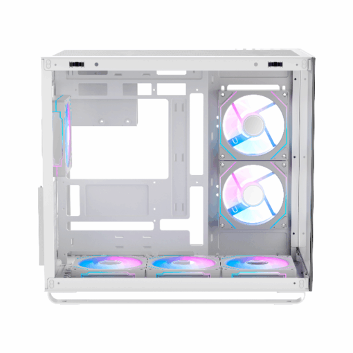 Vỏ Case Ocypus Iota C70 WH ARGB