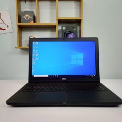 Dell 5577 i5-7300HQ Ram 8G Ổ 256G GTX-1050 FHD | Tấn Phát AD