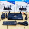 TV BOX ANDROID VINABOX X9 -RAM 2G, ROM 16G