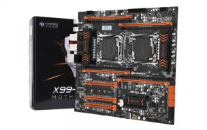 Bảng mã lỗi main huananzhi X79, X99