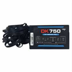Bộ Nguồn Máy Tính Aigo Model DK750 750W