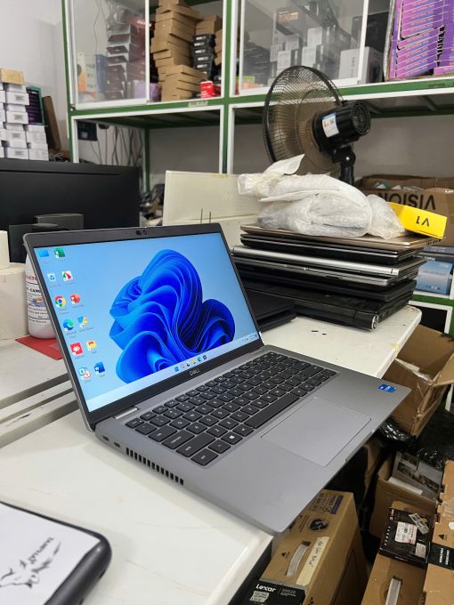 Laptop Dell Latitude 5420 i5 1145G7