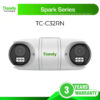 Camera IP 2 Ống kính Tiandy TC-C32RN 2MP