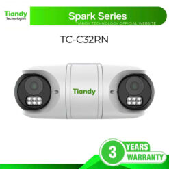 Camera IP 2 Ống kính Tiandy TC-C32RN 2MP