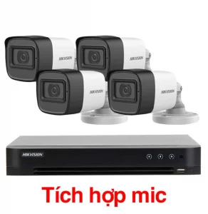 cai dat dau ghi hikvision de dang