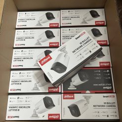 Camera DAHUA DH-IPC-HFW1230TL2-S5 2.0MP