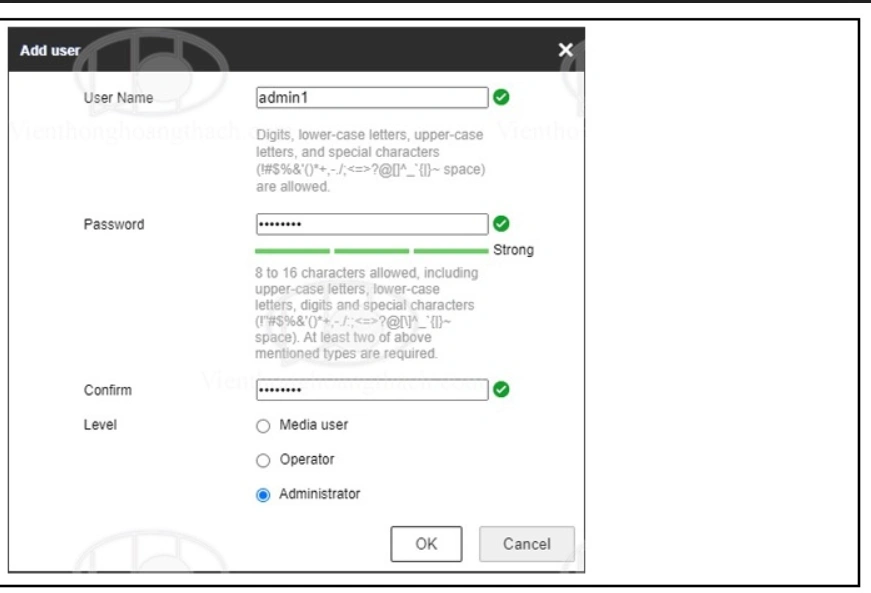Add camera IP vào đầu ghi Hikvision đơn giản tại nhà phải làm sao? 3 camera hikvisiondaklak bmt