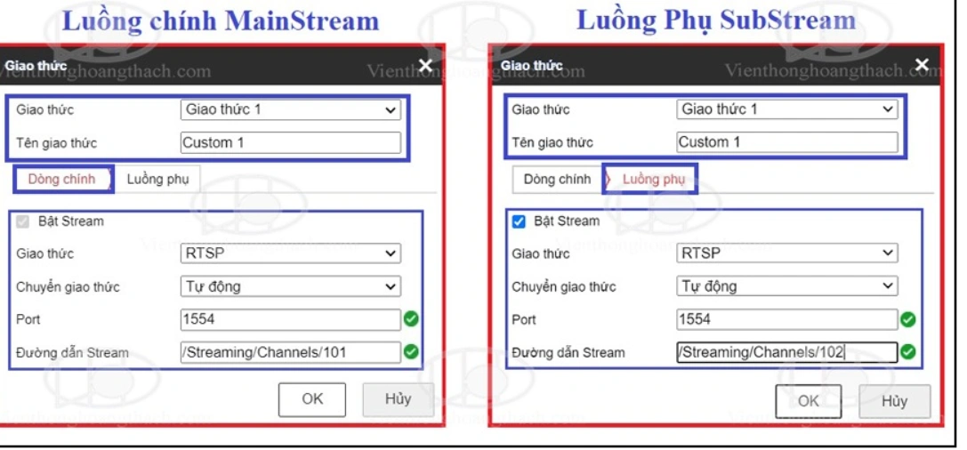 Add camera IP vào đầu ghi Hikvision đơn giản tại nhà phải làm sao? 4 camera hikvisiondaklak bmt2