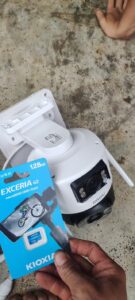 Review thực tế: Camera iMOU IPC-S7XEP-6M0WED 6MP – “Lắp 1 được 2”, giám sát đa hướng rất đáng tiền 2 IPC-S7XEP-6M0WED 6MP