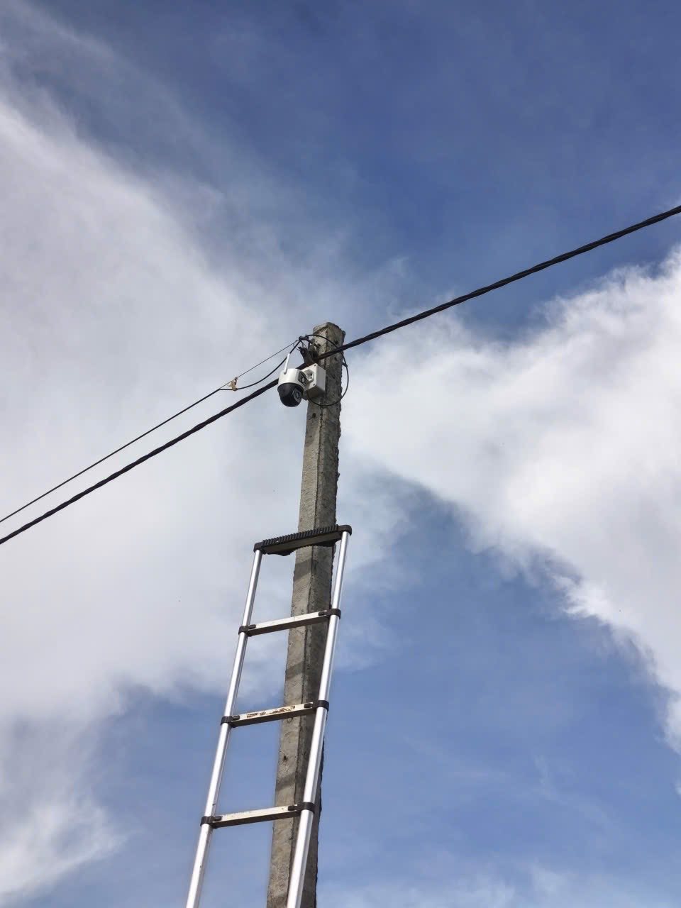 lắp đặt camera uy tín tại Đắk Lắk iMOU IPC-S7XEP