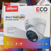 Camera IP 2MP Dome DAHUA DH-IPC-T1E29-A-IL