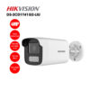 Camera HIKVISION DS-2CD1T41G2-LIU 4MP IP Thân Trụ