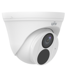 Camera ip UNV IPC3614LB-AF28-ECO Dome 4M Phát Hiện Người, Mic Tích Hợp, Smart IR 30m | Tấn Phát AD