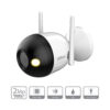 Camera IP Wifi DAHUA DH-F2C-LED