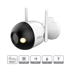 Camera IP Wifi DAHUA DH-F4C-PV
