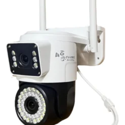 Camera Yoosee QPT36 – 4G