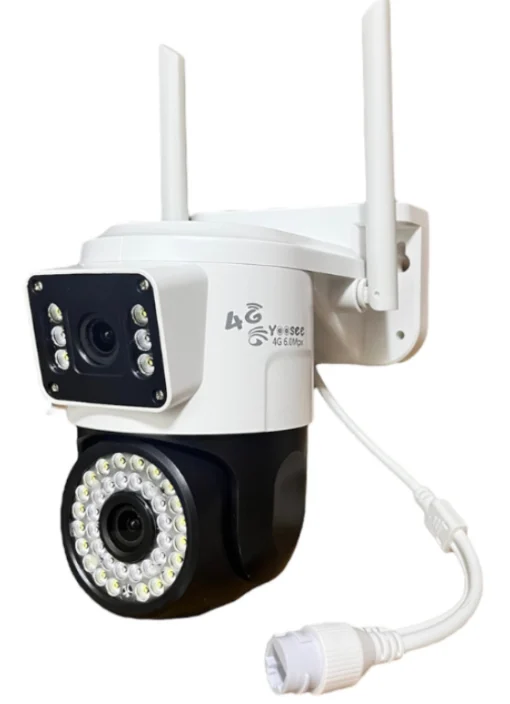Camera Yoosee QPT36 – 4G