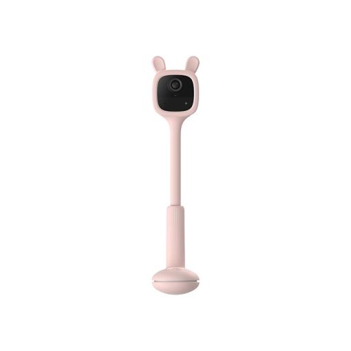 Camera EZVIZ BM1 Giám sát bảo vệ bé bằng camera pin sạc