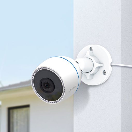 Camera WiFi ngoài trời EZVIZ H3C 2MP 1080P