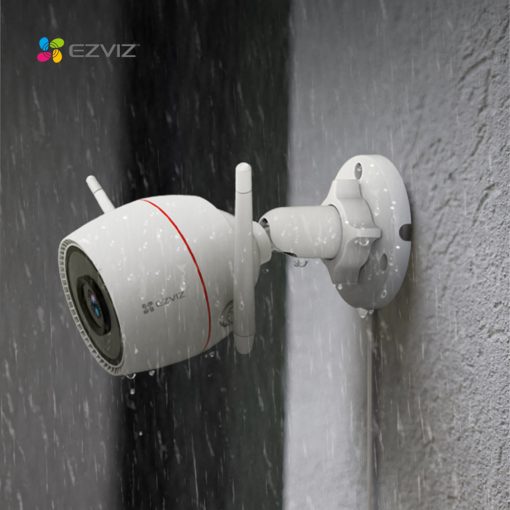 Camera WiFi thông minh 5MP EZVIZ H3C 3K - Ảnh 3