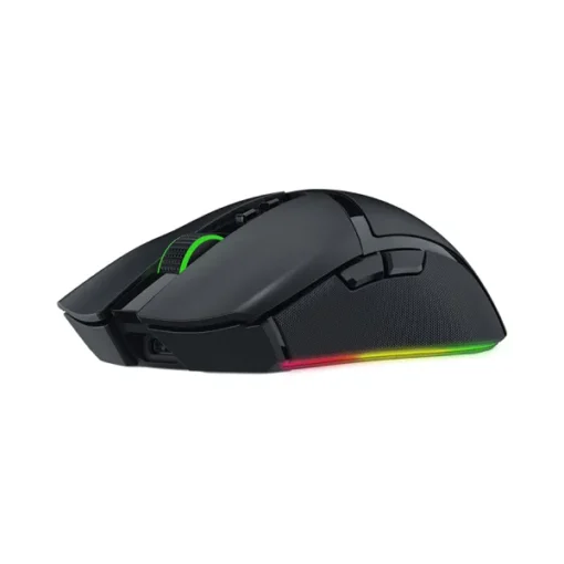 Chuột Gaming Không Dây E-DRA EM624W ( Wireless 2.4Ghz + Bluetooth 5.0) - Ảnh 4