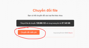 chuyển pdf sang word