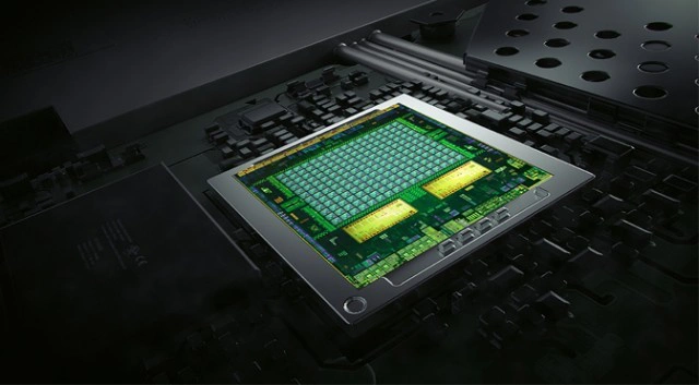 Startup Trung Quốc trình làng CPU AI dựa trên RISC-V đầu tiên