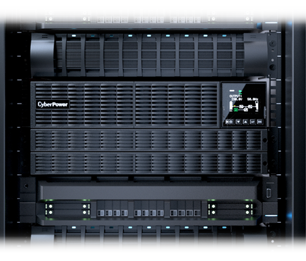 Tấn Phát AD chính thức phân phối CyberPower tại Đắk Lắk – Giải pháp tích điện hàng đầu cho PC & hệ thống IT 1 CyberPower tại Đắk Lắk