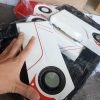 VGA ASUS TURBO GTX960 OC 2GB GD5 Trắng