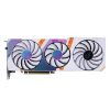 VGA Colorful iGame GeForce RTX 3060 TI Ultra White bh 5/2024