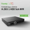 Đầu Ghi camera IP Tiandy TC-R3105 5 Kênh