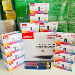 Đầu ghi hình 5in1 16 kênh DAHUA DH-XVR4116HS-I | Giá rẻ, Chính hãng | Tấn Phát AD