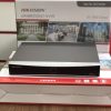 Đầu ghi hình IP 16 kênh AcuSense HIKVISION DS-7616NXI-K1