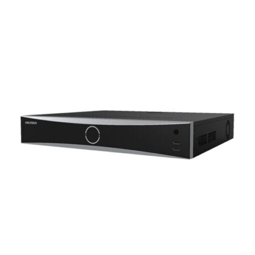 Đầu ghi HIKVISION DS-7732NXI-K4, IP 32 kênh - Ảnh 3