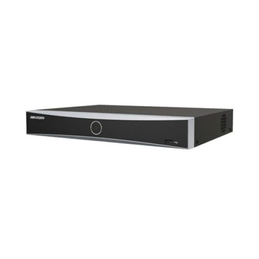 Đầu ghi HIKVISION DS-7604NXI-K1 4 kênh IP AcuSense - Ảnh 4