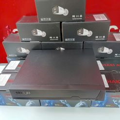 đầu thu camera HAKI IP DS-HAKI-8816-4KAI
