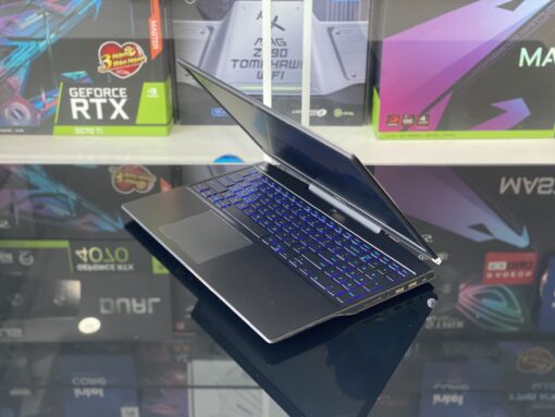 Dell G5 5500 Core i5 10300H / 16GB / 512GB / GTX 1650ti 4GB / 15.6 inch FHD 144Hz