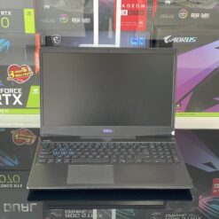 Dell G5 5500 Core i5 10300H / 16GB / 512GB / GTX 1650ti 4GB / 15.6 inch FHD 144Hz