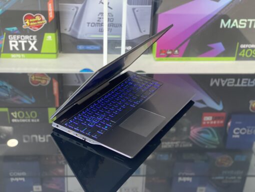 Dell G5 5500 Core i5 10300H / 16GB / 512GB / GTX 1650ti 4GB / 15.6 inch FHD 144Hz