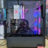 Main B365 giga i7 9700/16g teamgroup/256g WD/1660 super zotac/650w colomaster/case mặt kính+ fan)